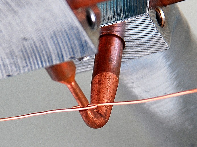 HL-WD I Spot Dental Spot Welder